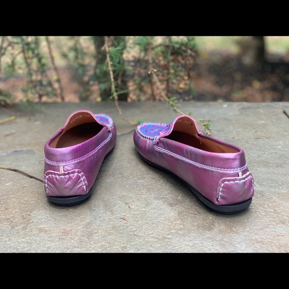 Atlanta Mocassin Woman Size 36 - Picture 3 of 4